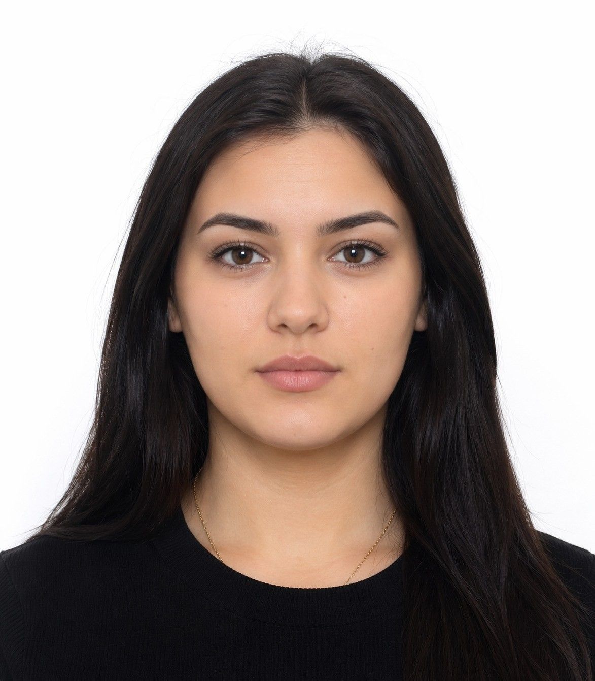 Applicants Photograph