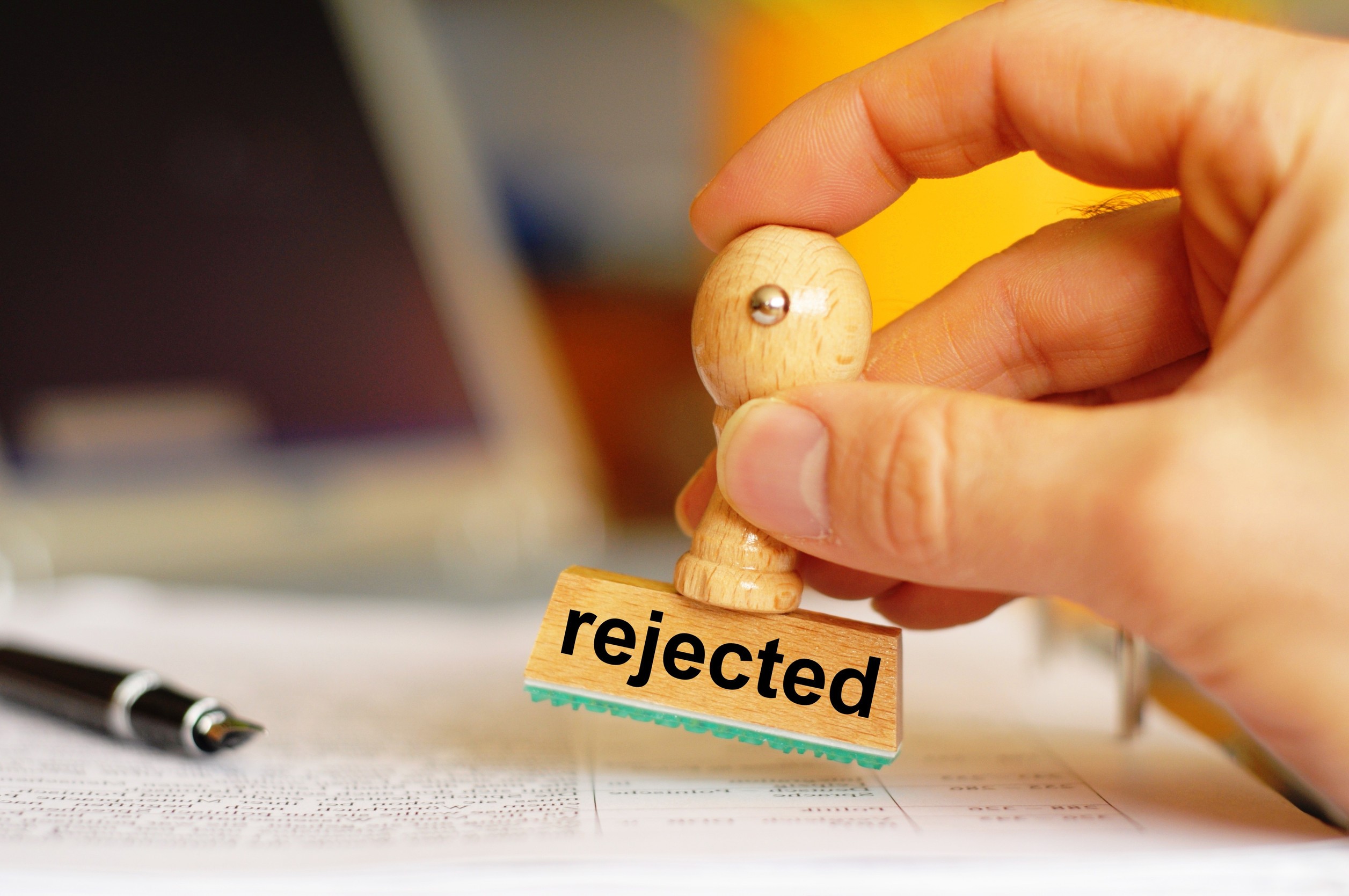 Common Reasons Albanian Visas Or Evisas Are Rejected