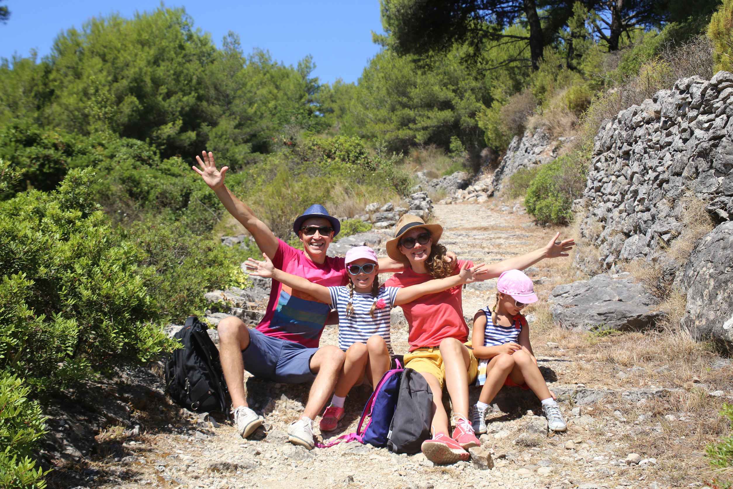 Complete Guide To Albania Evisas For Minors