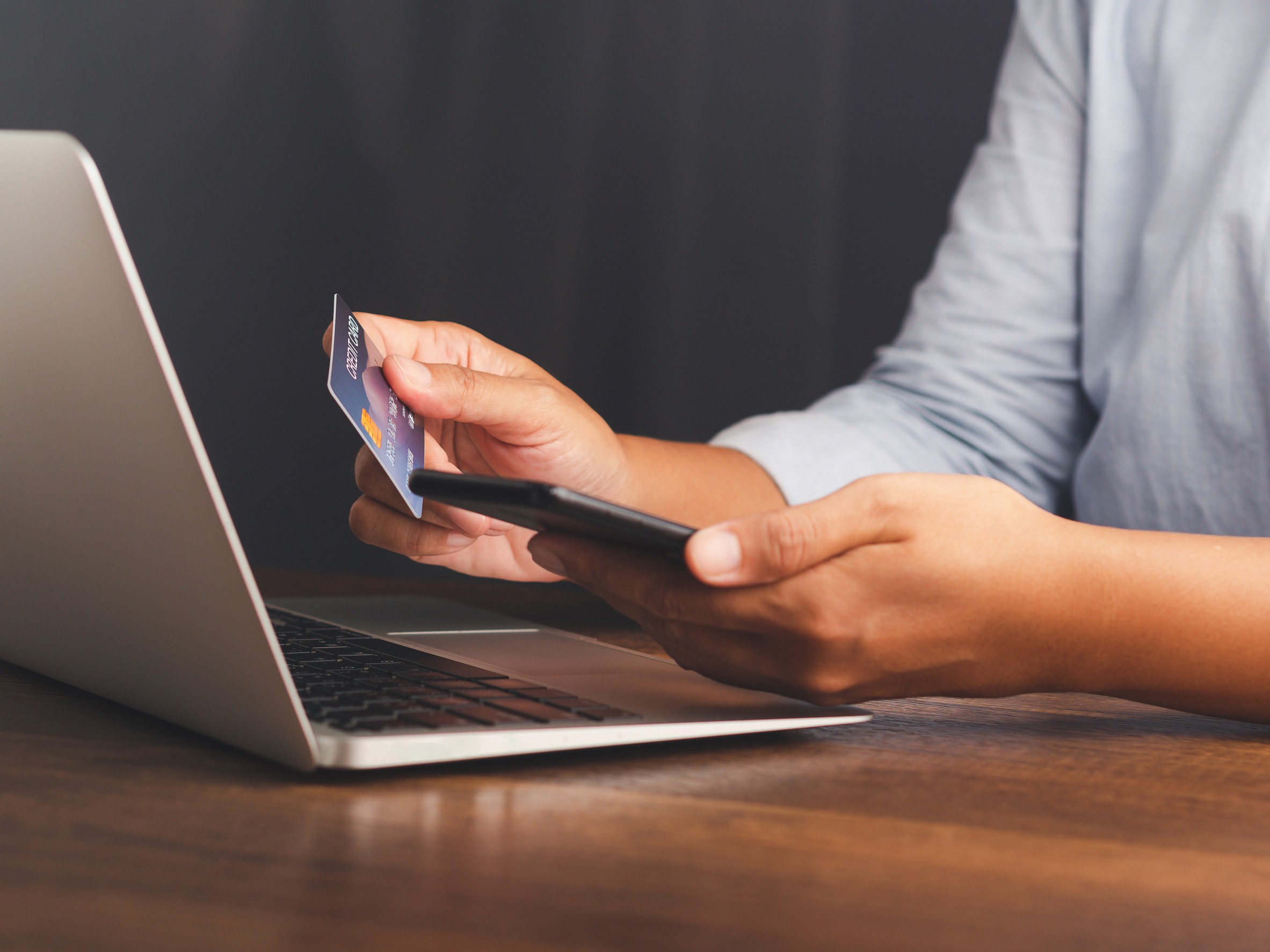 Electronic Payment and Transaction