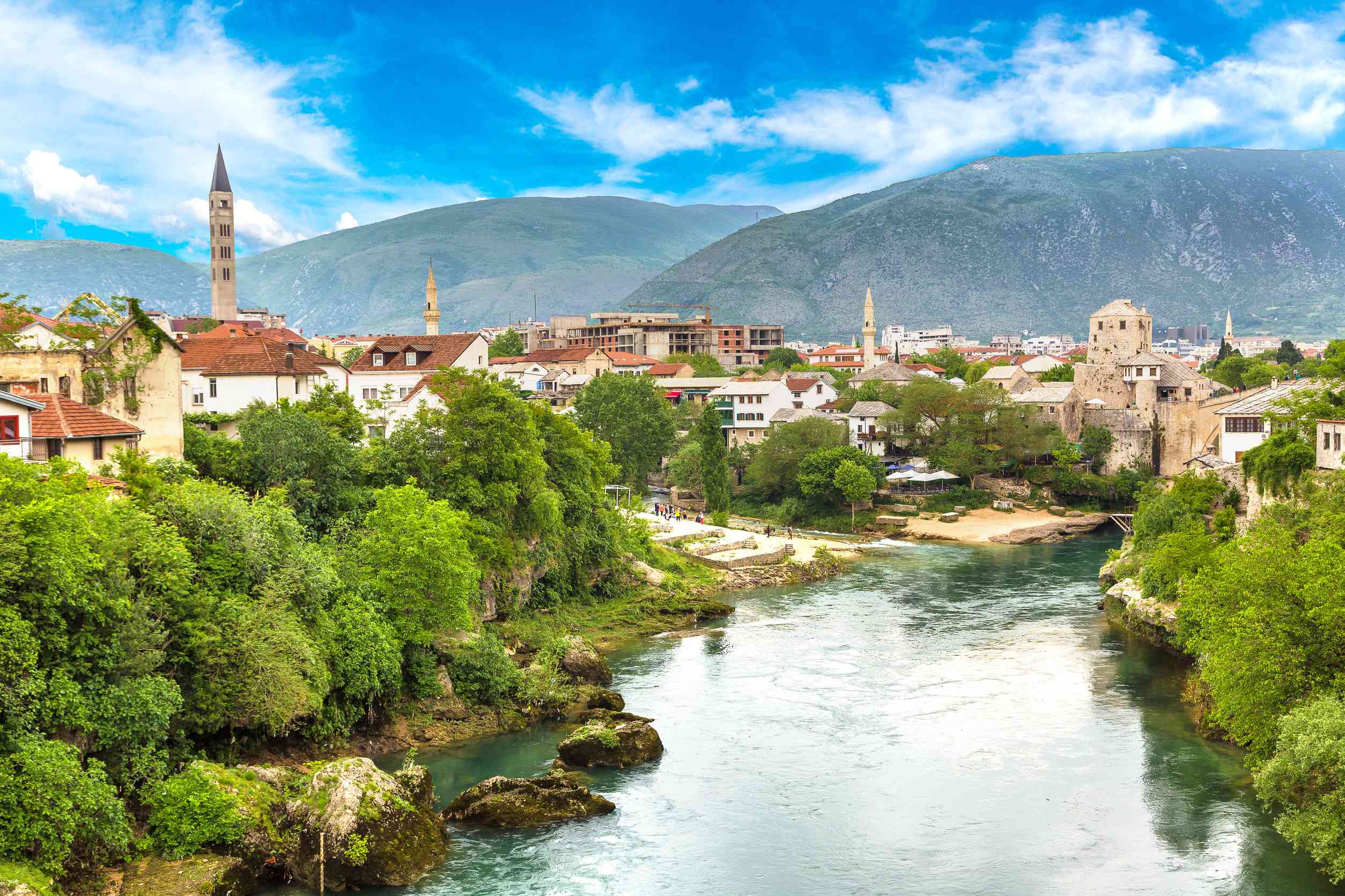 Hassle Free Family Adventure To Albania