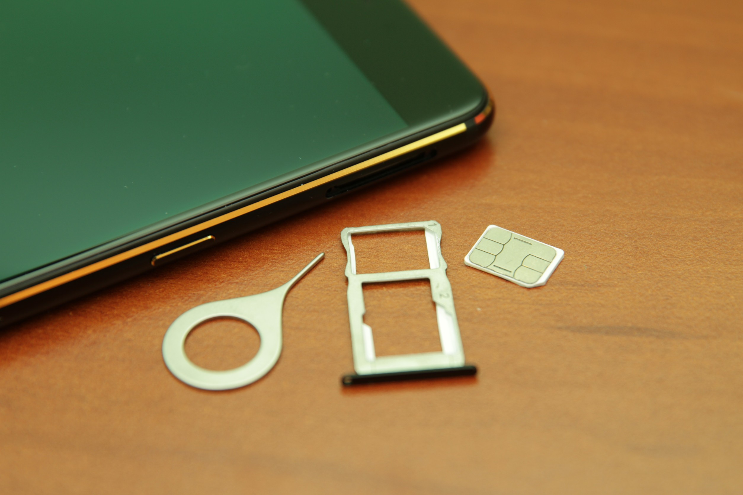 Sim Card And Phone Tray Tools